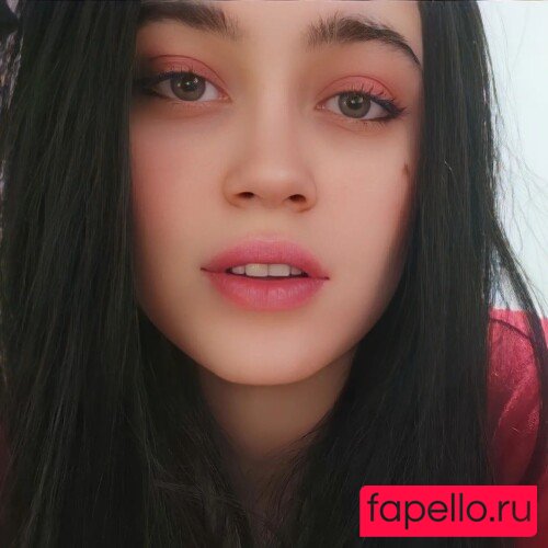 Nina Asmr Nude Onlyfans Photo 14