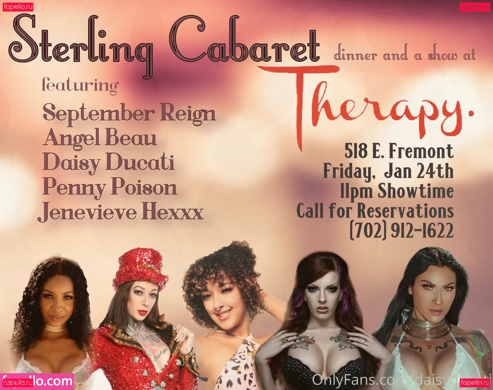 daisyducati Onlyfans Photo Gallery 