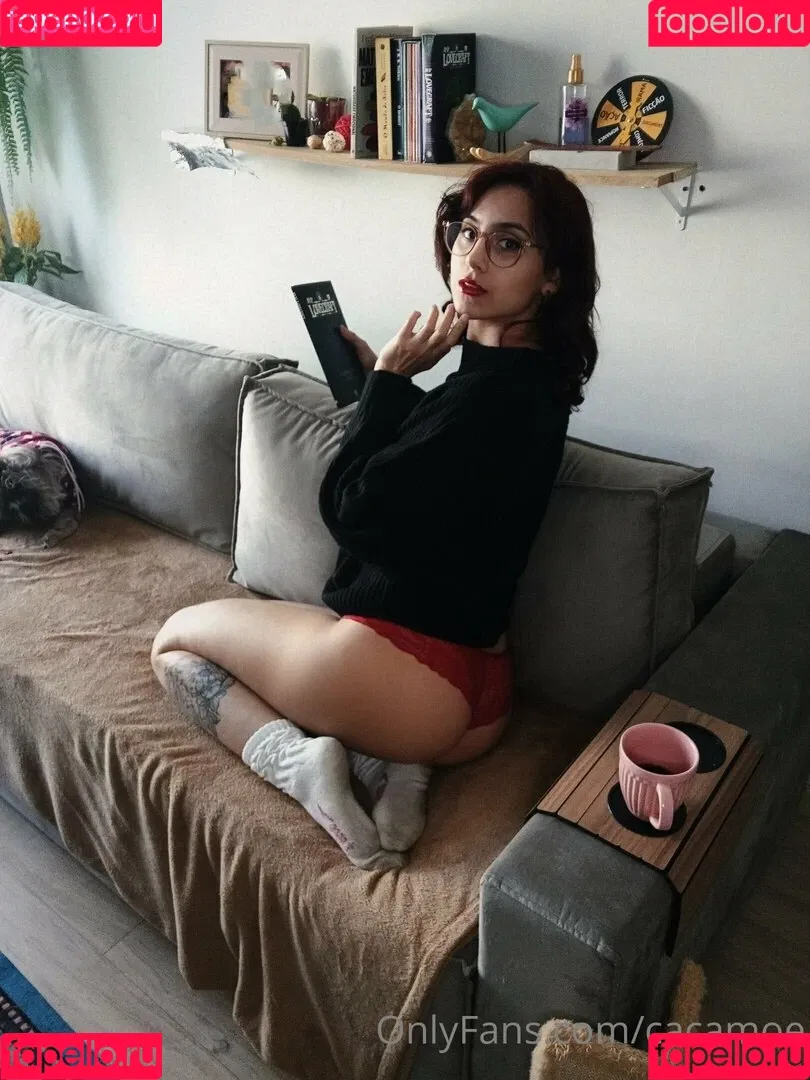 cacamoe Onlyfans Photo Gallery 