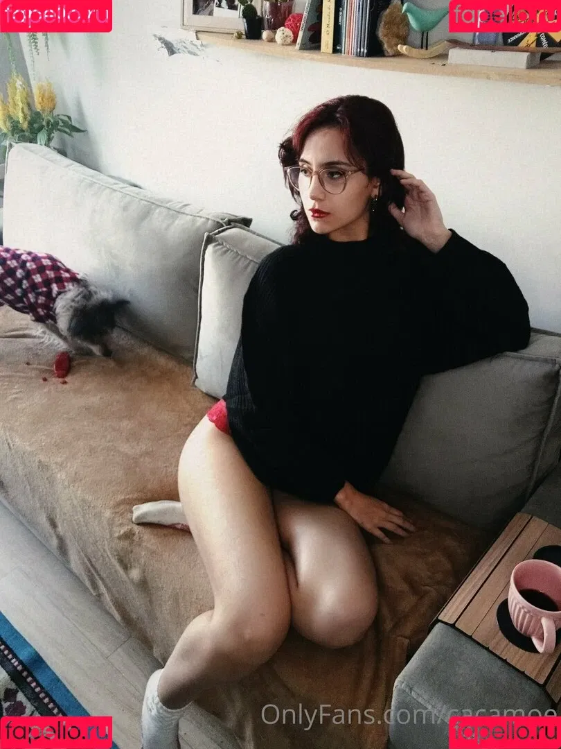 cacamoe Onlyfans Photo Gallery 