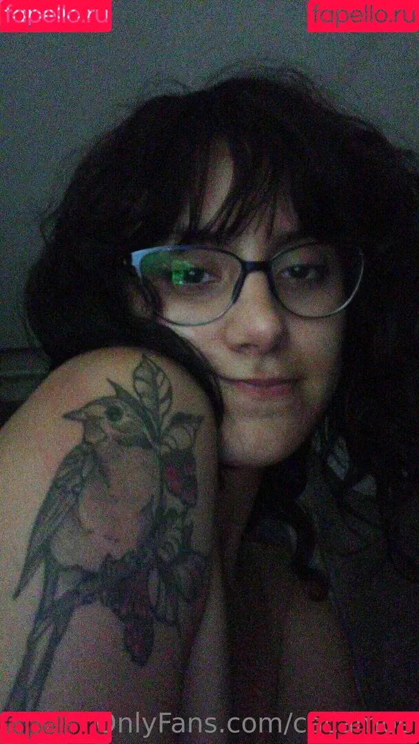 cacamoe Onlyfans Photo Gallery 