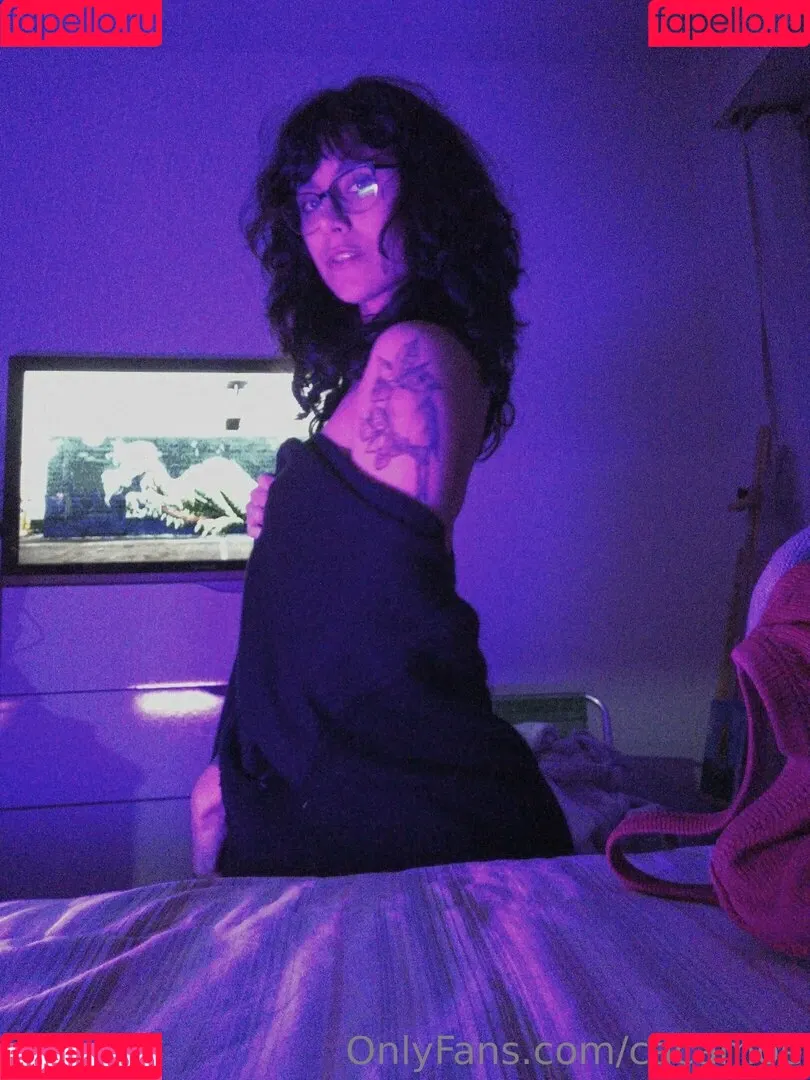 cacamoe Onlyfans Photo Gallery 