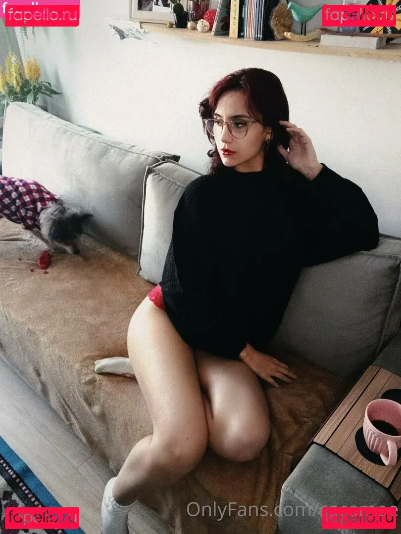 cacamoe Onlyfans Photo Gallery 