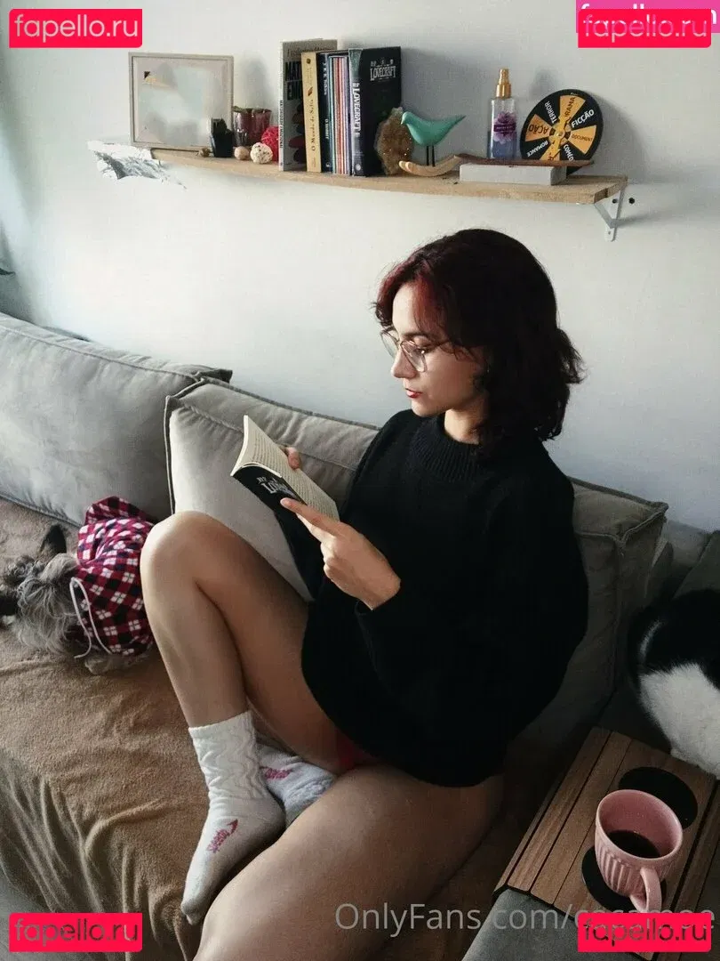 cacamoe Onlyfans Photo Gallery 