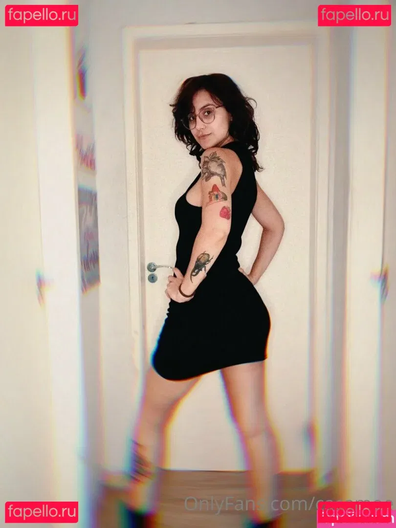 cacamoe Onlyfans Photo Gallery 