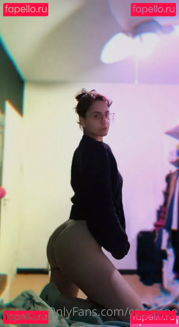 cacamoe Onlyfans Photo Gallery 