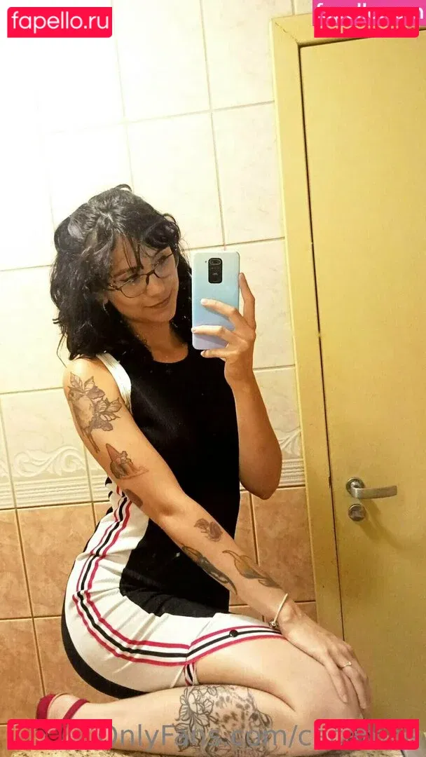 cacamoe Onlyfans Photo Gallery 