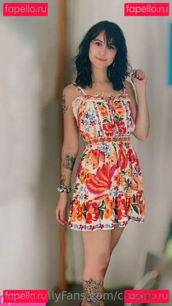 cacamoe Onlyfans Photo Gallery 