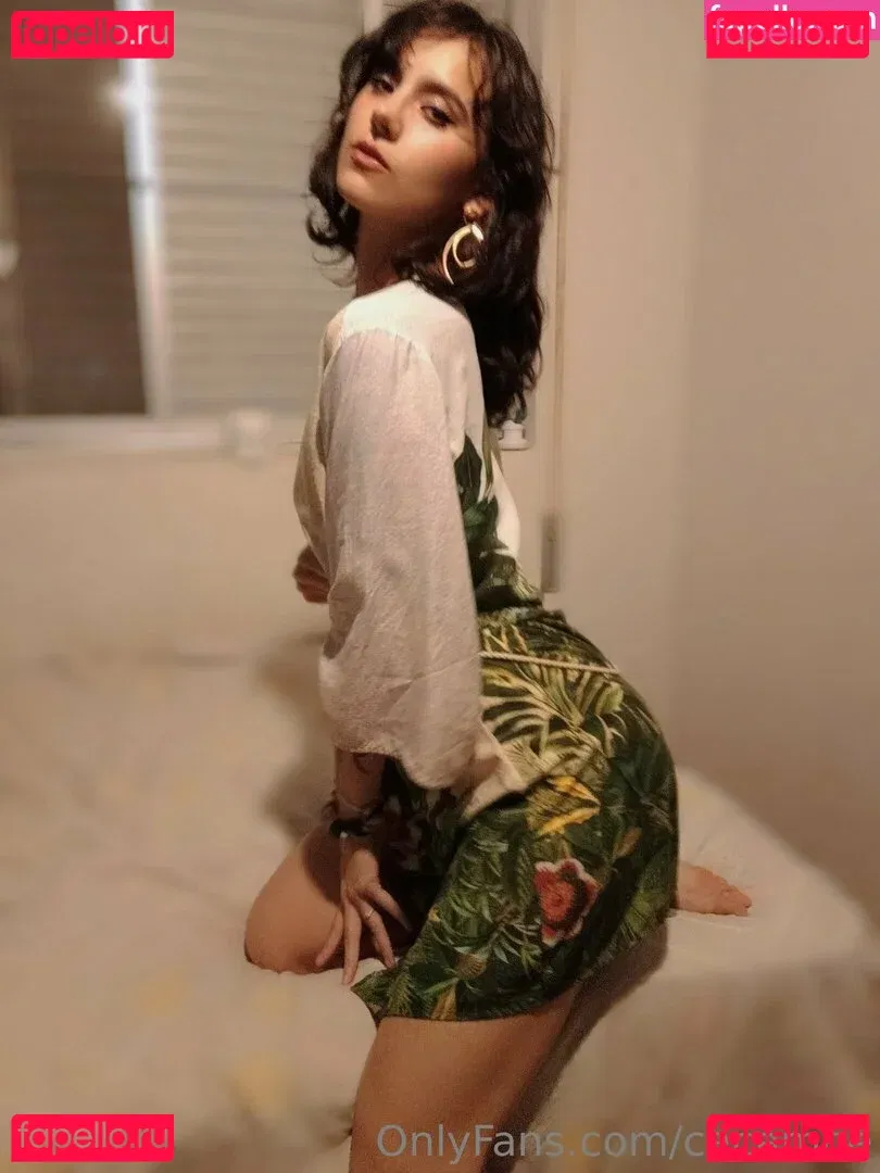 cacamoe Onlyfans Photo Gallery 