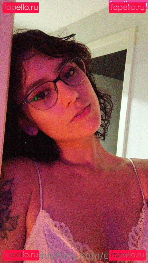 cacamoe Onlyfans Photo Gallery 