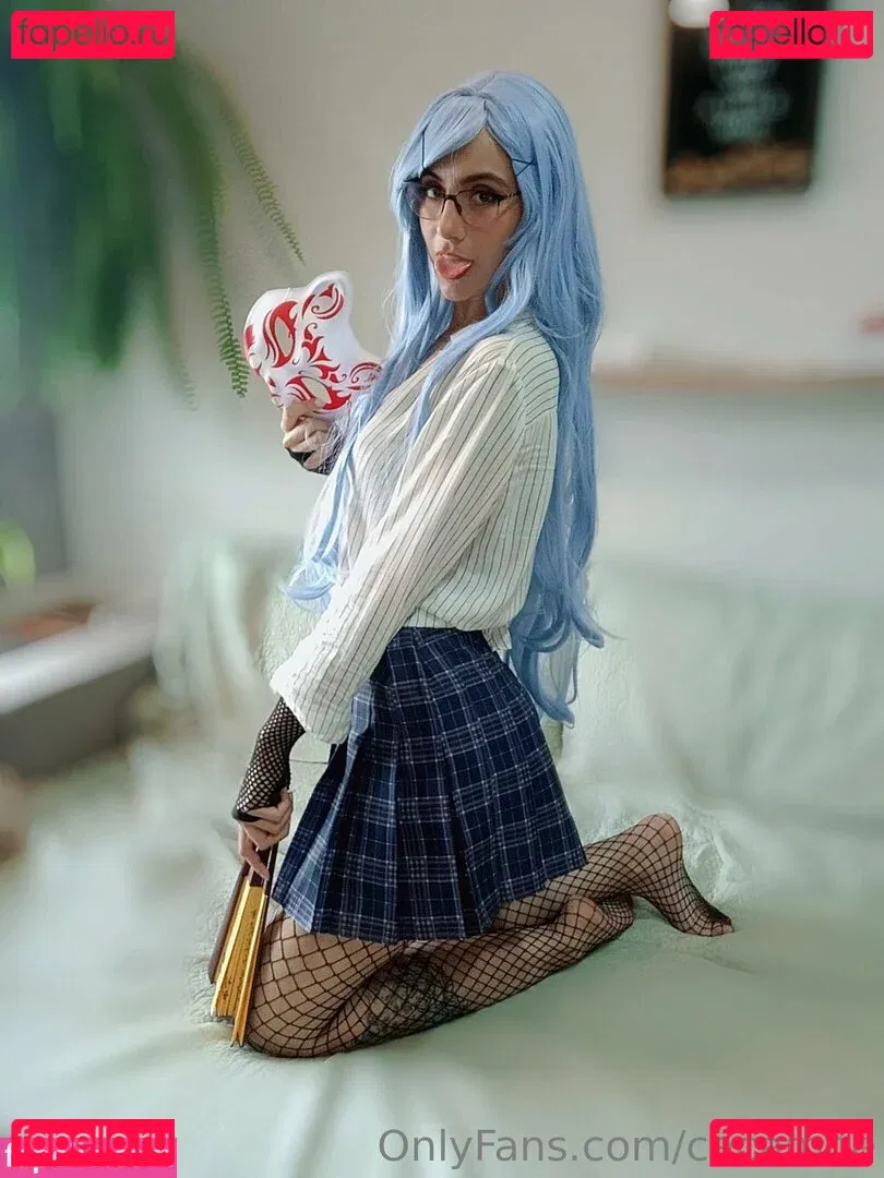 cacamoe Onlyfans Photo Gallery 