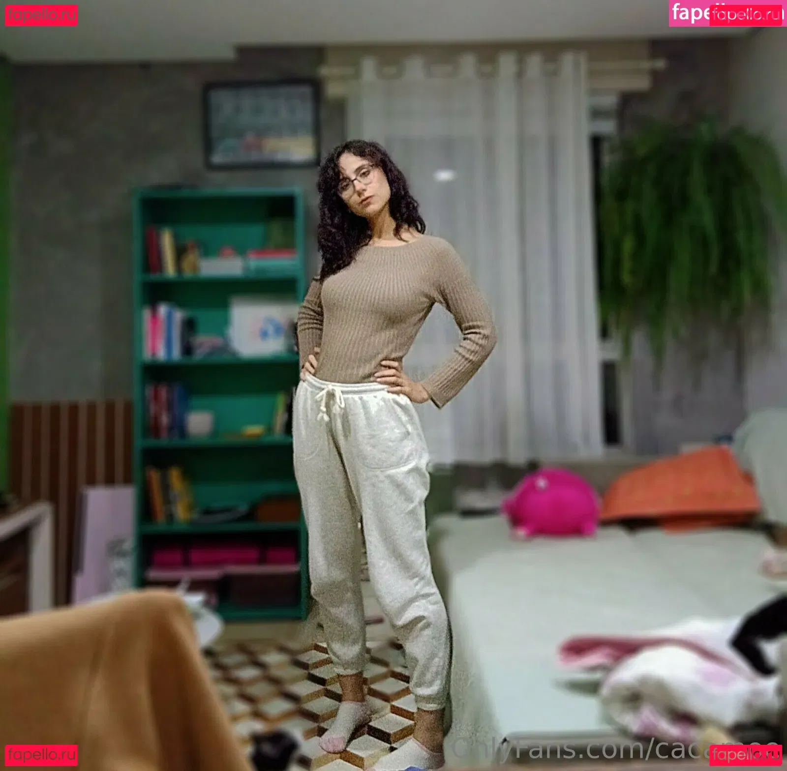 cacamoe Onlyfans Photo Gallery 