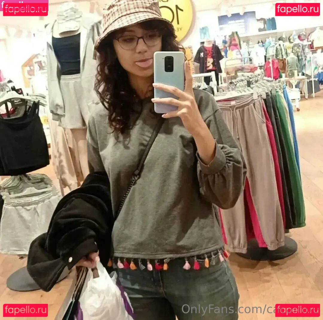 cacamoe Onlyfans Photo Gallery 