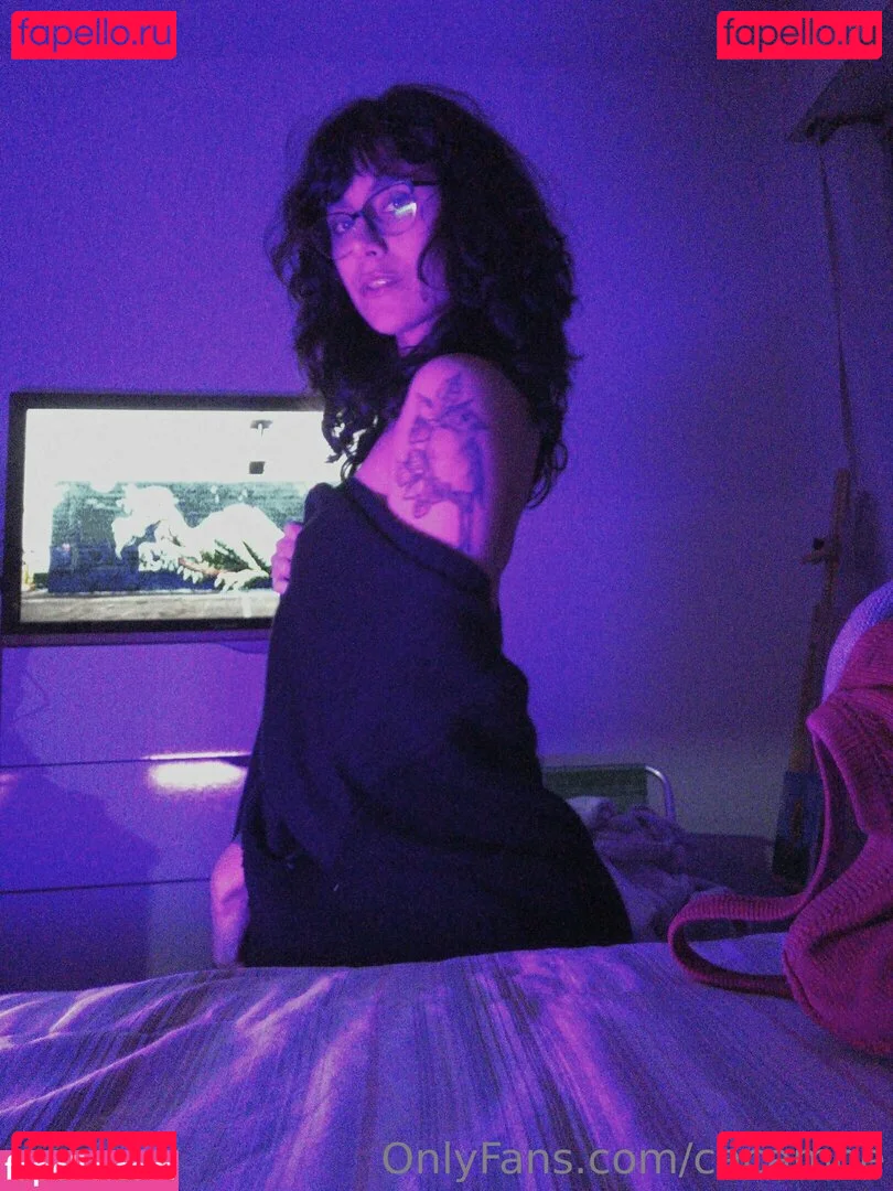 cacamoe Onlyfans Photo Gallery 