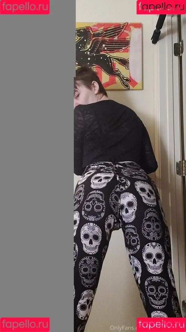 curvyelvishgirl Onlyfans Photo Gallery 