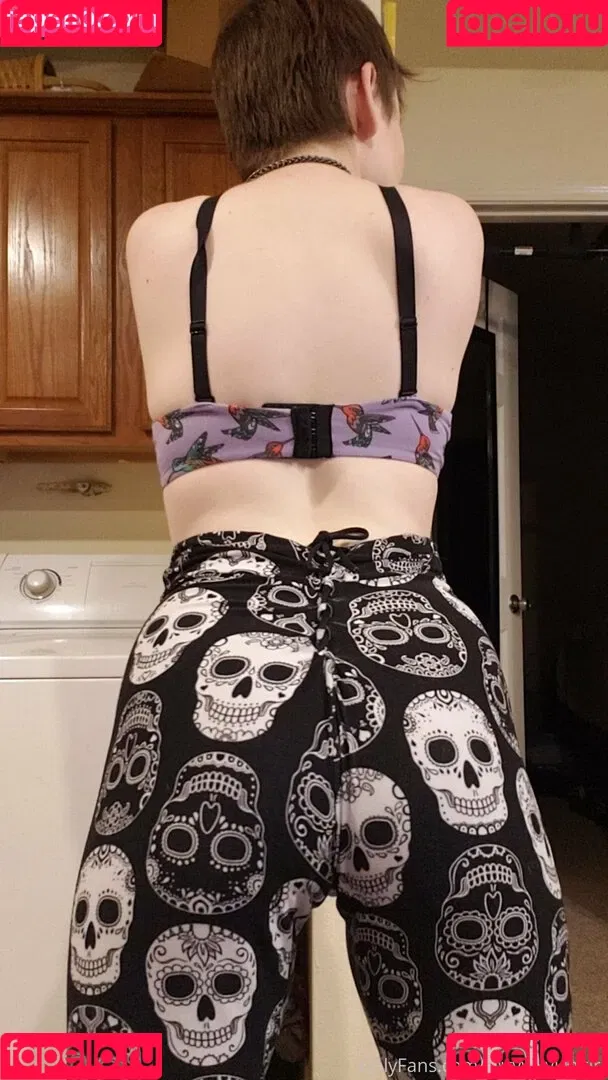 curvyelvishgirl Onlyfans Photo Gallery 