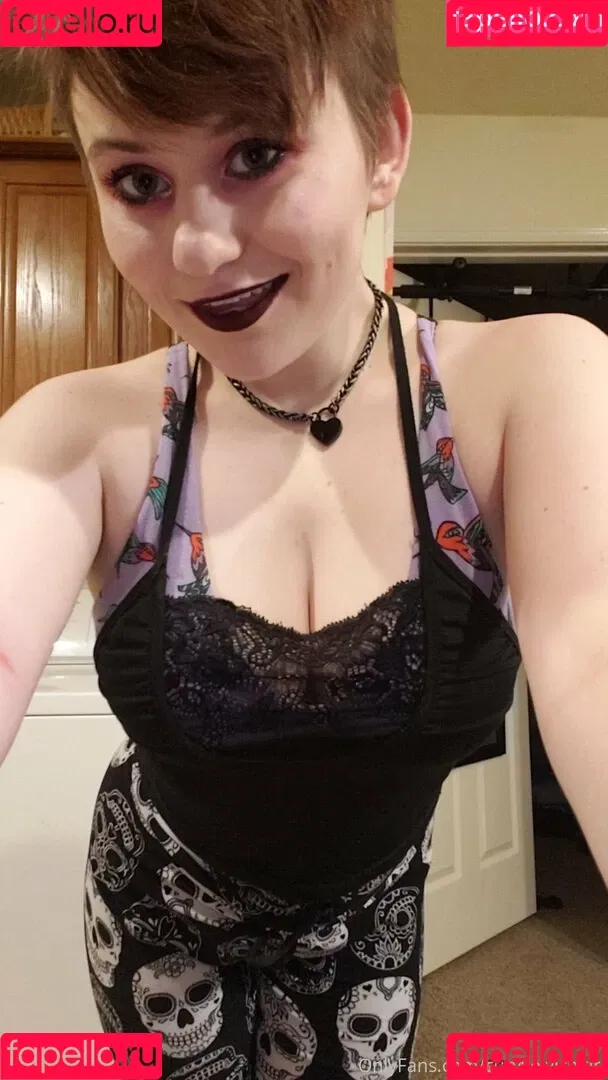 curvyelvishgirl Onlyfans Photo Gallery 