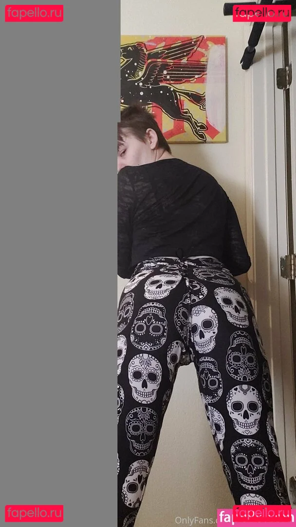 curvyelvishgirl Onlyfans Photo Gallery 