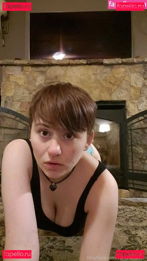 curvyelvishgirl Onlyfans Photo Gallery 