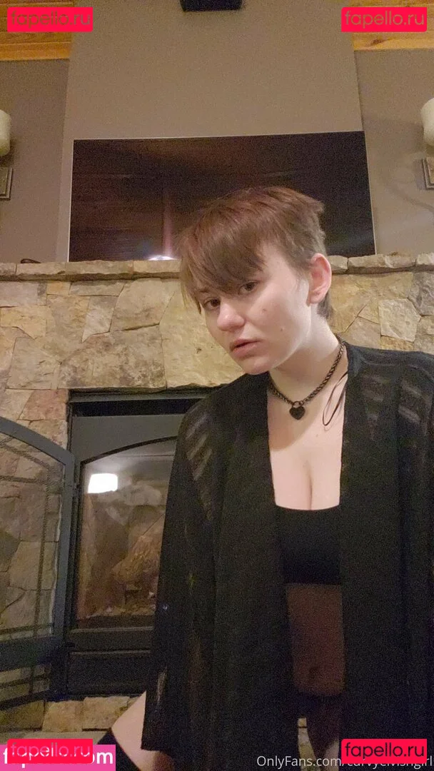 curvyelvishgirl Onlyfans Photo Gallery 