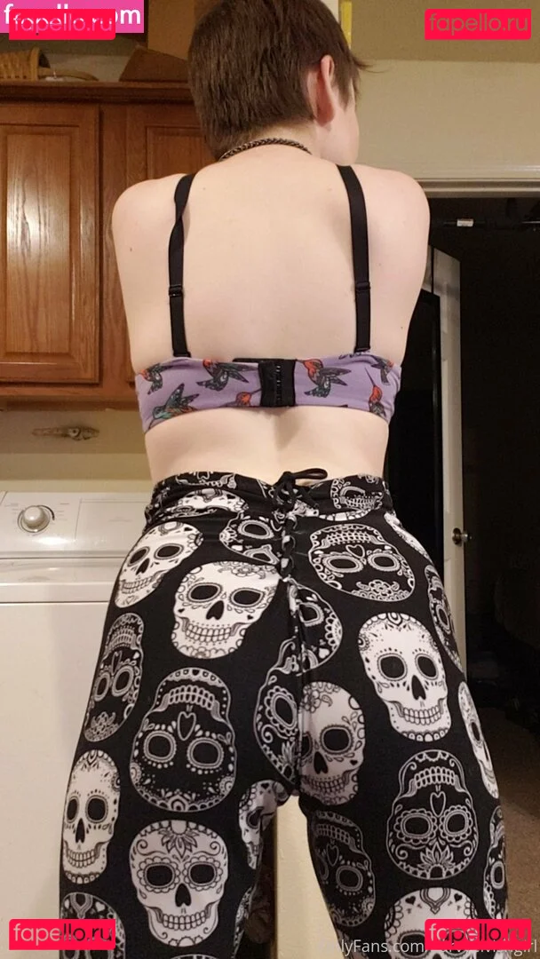 curvyelvishgirl Onlyfans Photo Gallery 