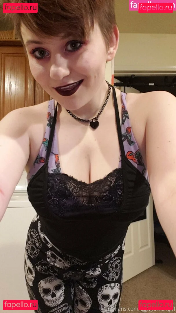 curvyelvishgirl Onlyfans Photo Gallery 