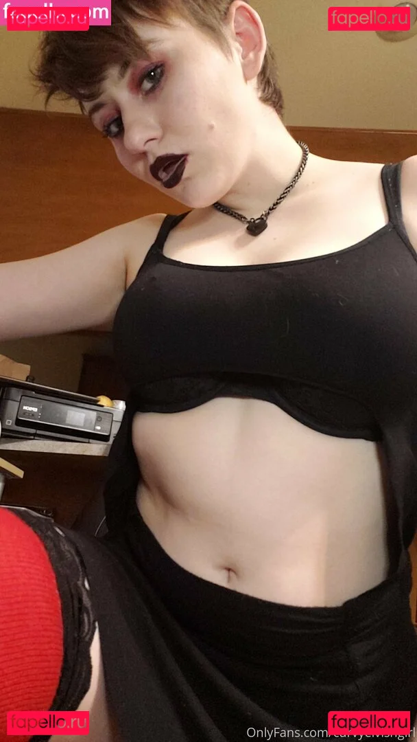 curvyelvishgirl Onlyfans Photo Gallery 