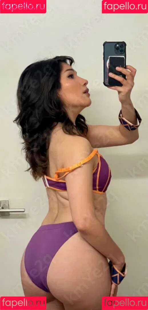 Abelina Sabrina Onlyfans Photo Gallery 