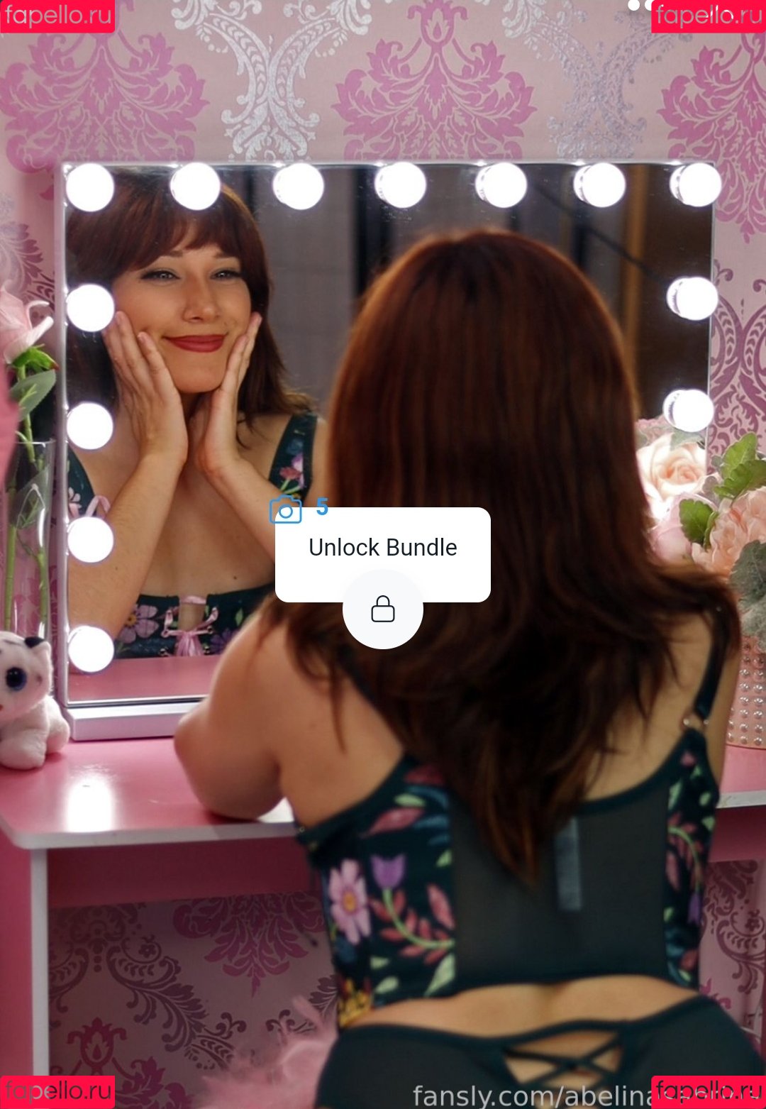 Abelina Sabrina Onlyfans Photo Gallery 