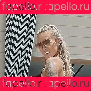 thetattedblondie Onlyfans Photo Gallery 