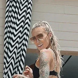 thetattedblondie Onlyfans Photo Gallery 