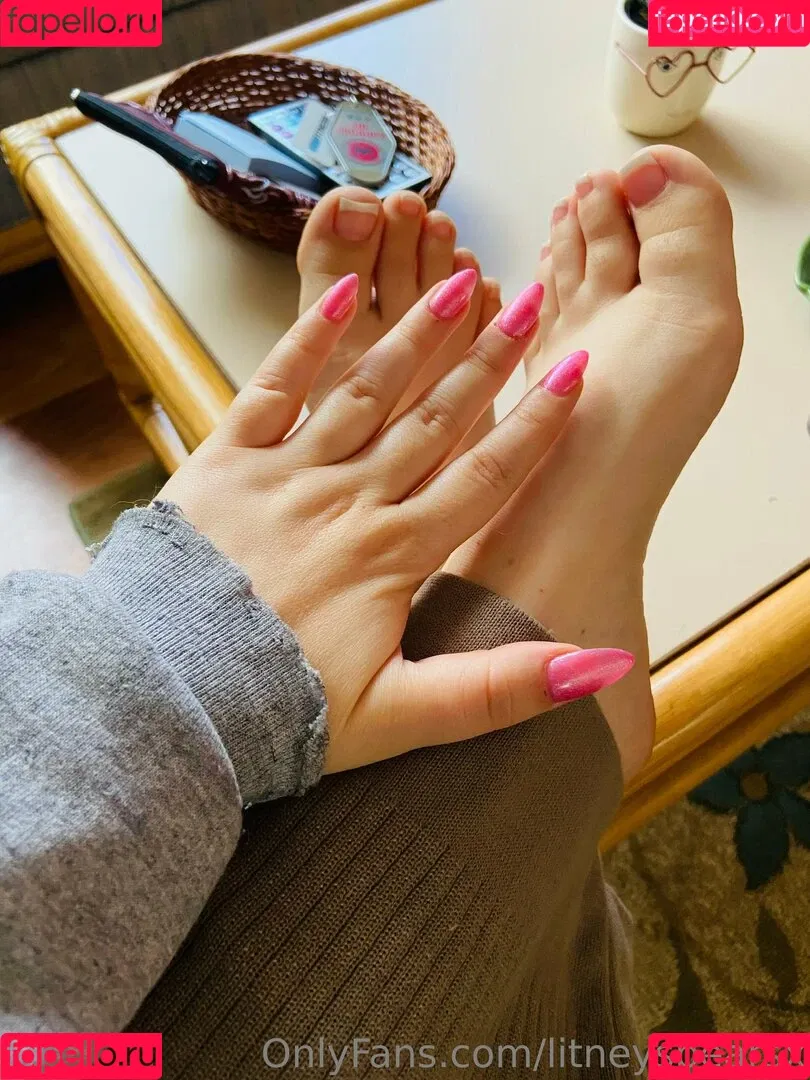 litneyspearsx Onlyfans Photo Gallery 