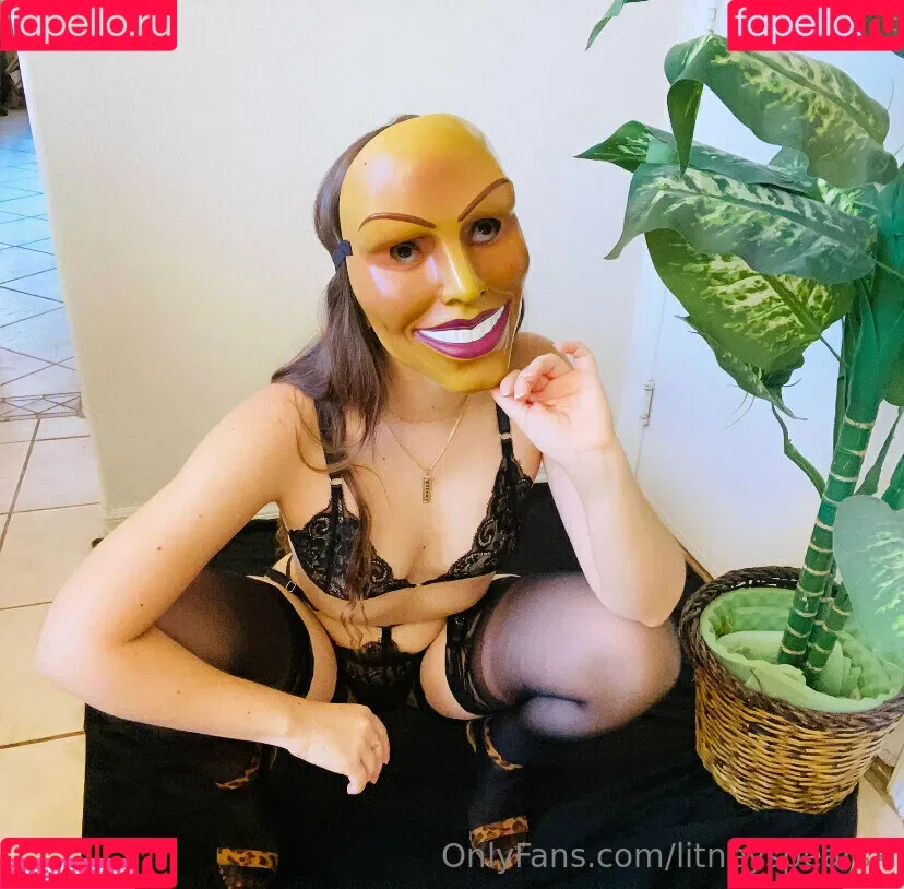 litneyspearsx Onlyfans Photo Gallery 