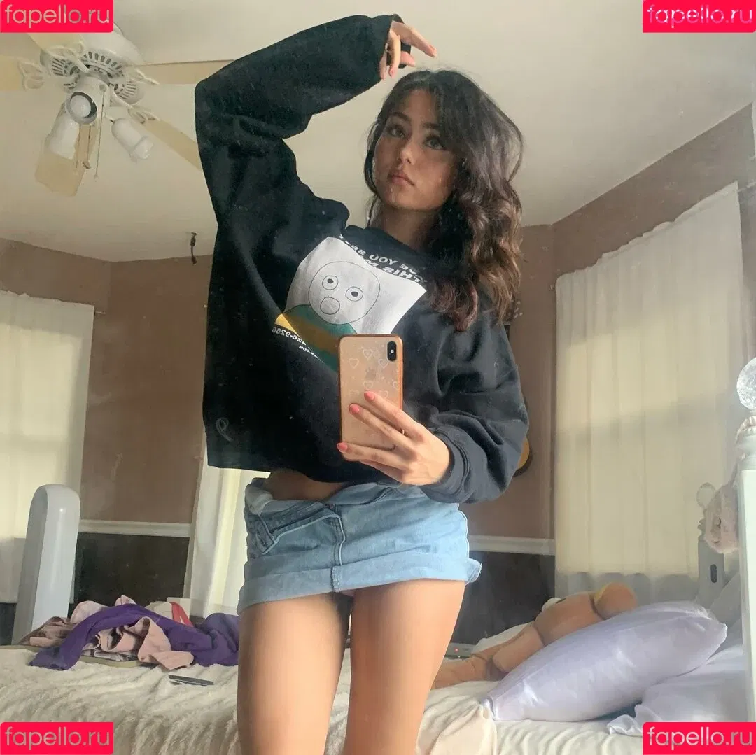 Sohanna Ricci Onlyfans Photo Gallery 