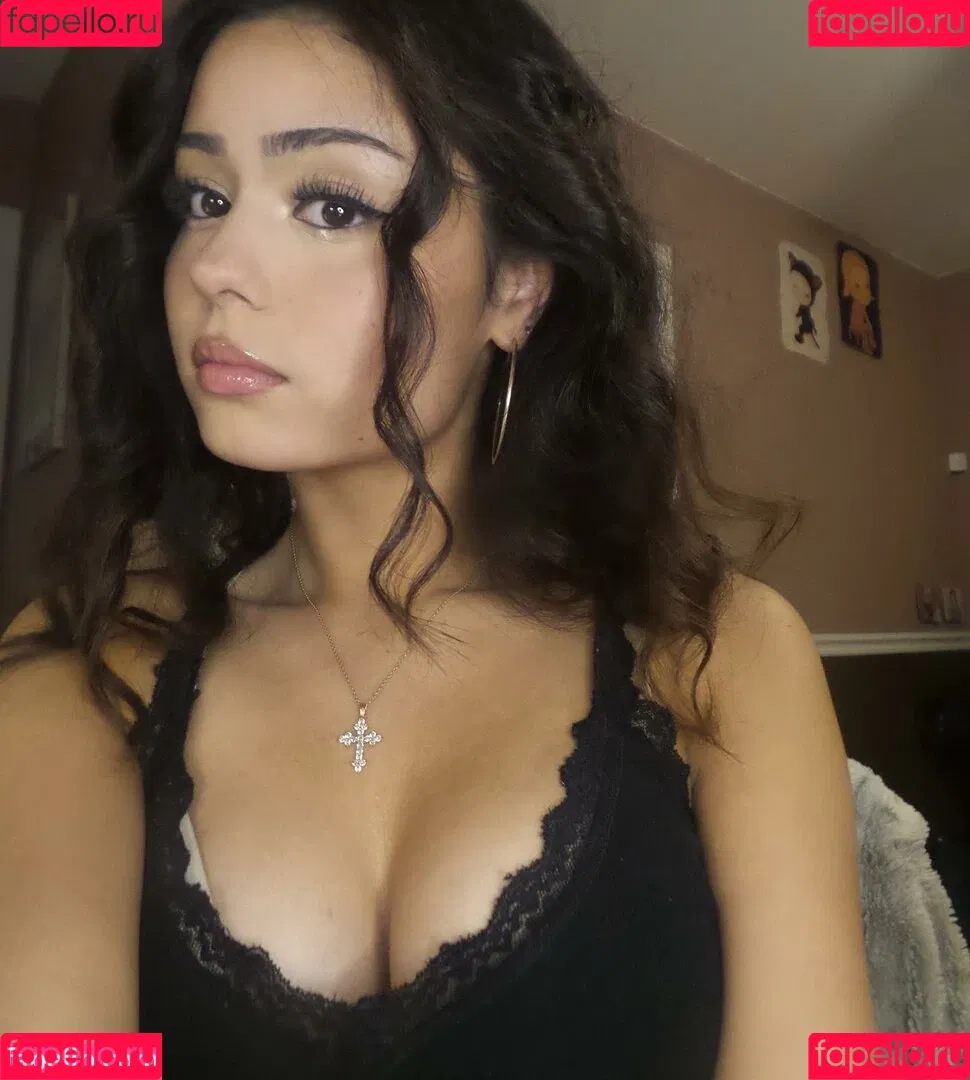 Sohanna Ricci Onlyfans Photo Gallery 