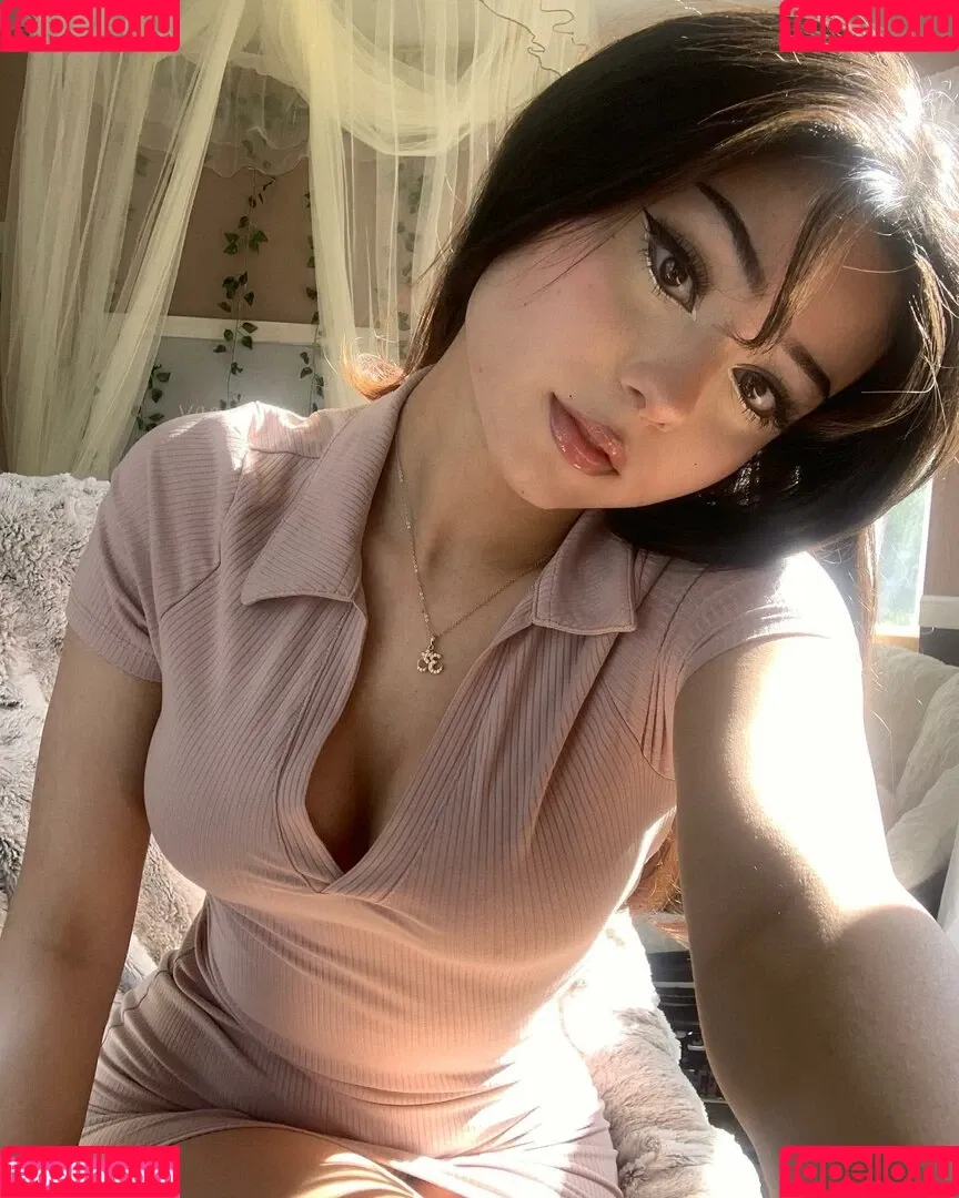 Sohanna Ricci Onlyfans Photo Gallery 