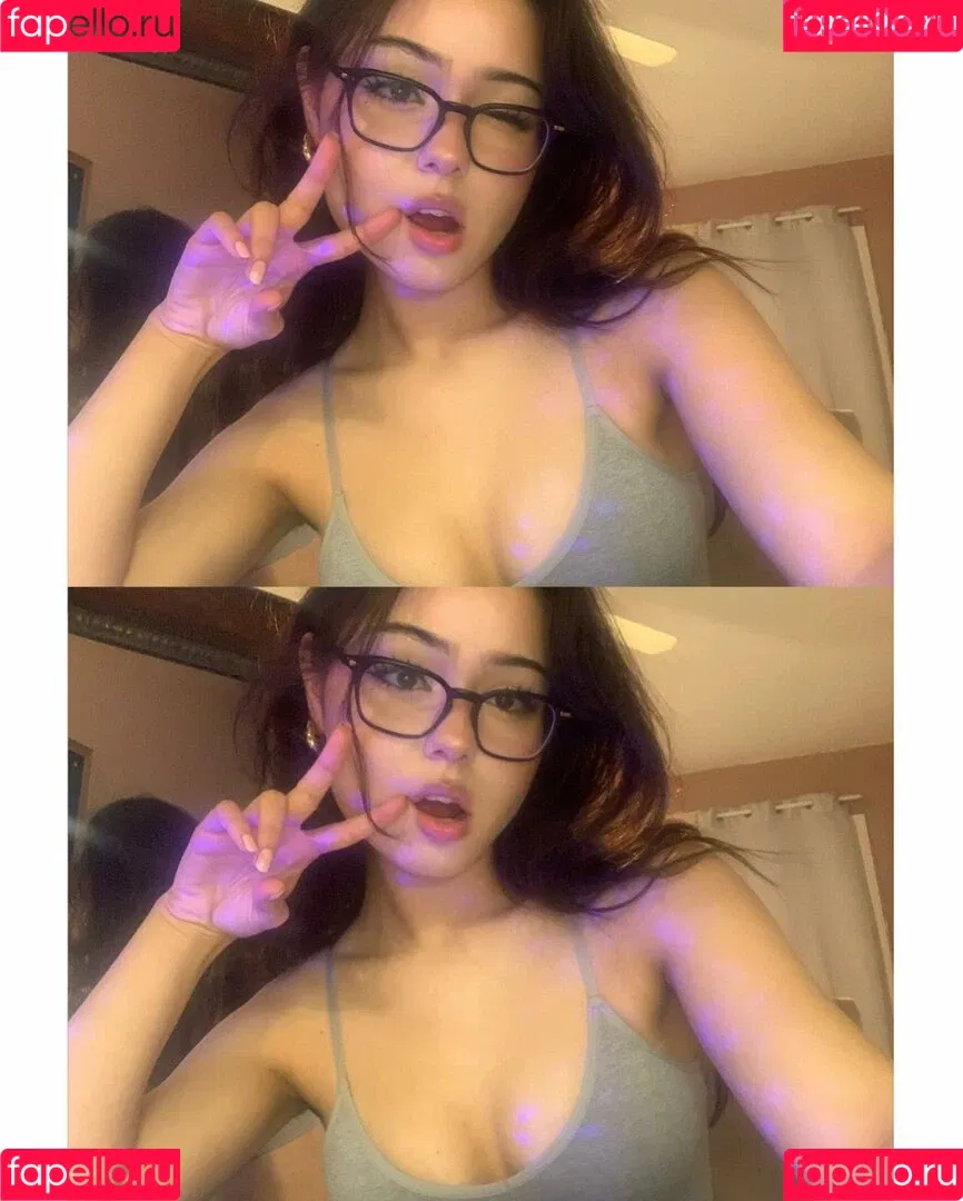 Sohanna Ricci Onlyfans Photo Gallery 