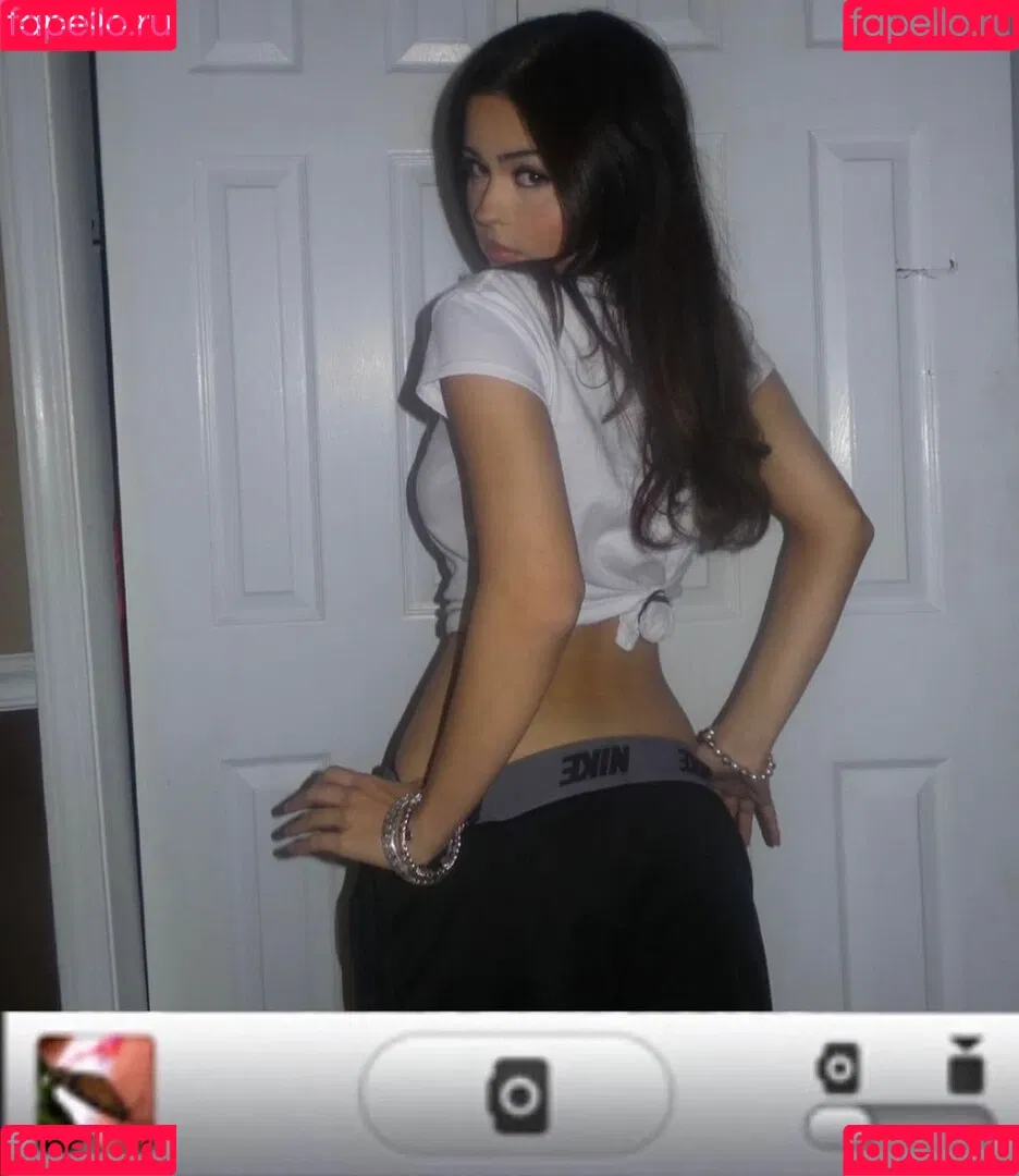 Sohanna Ricci Onlyfans Photo Gallery 