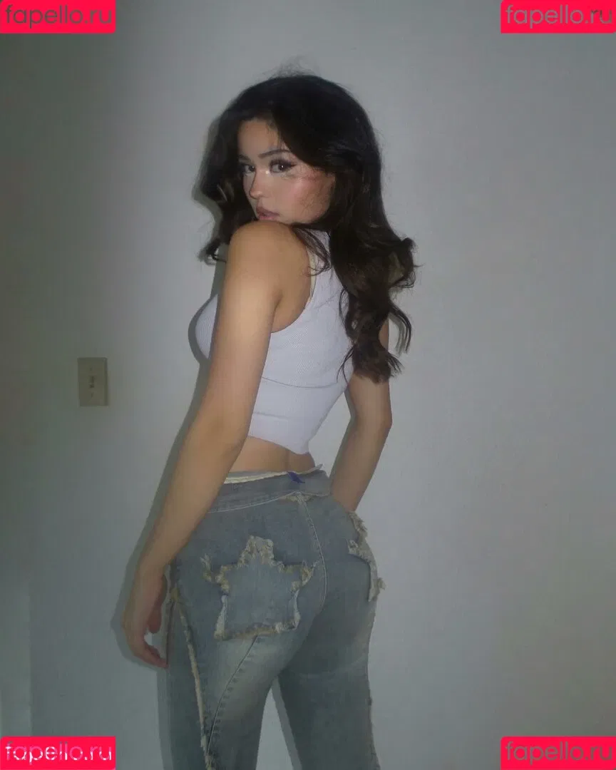 Sohanna Ricci Onlyfans Photo Gallery 