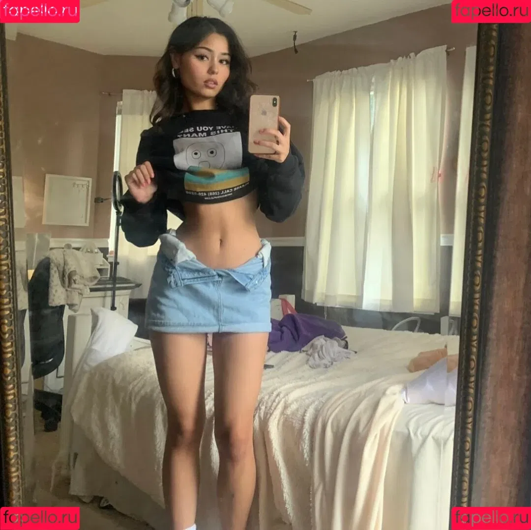 Sohanna Ricci Onlyfans Photo Gallery 