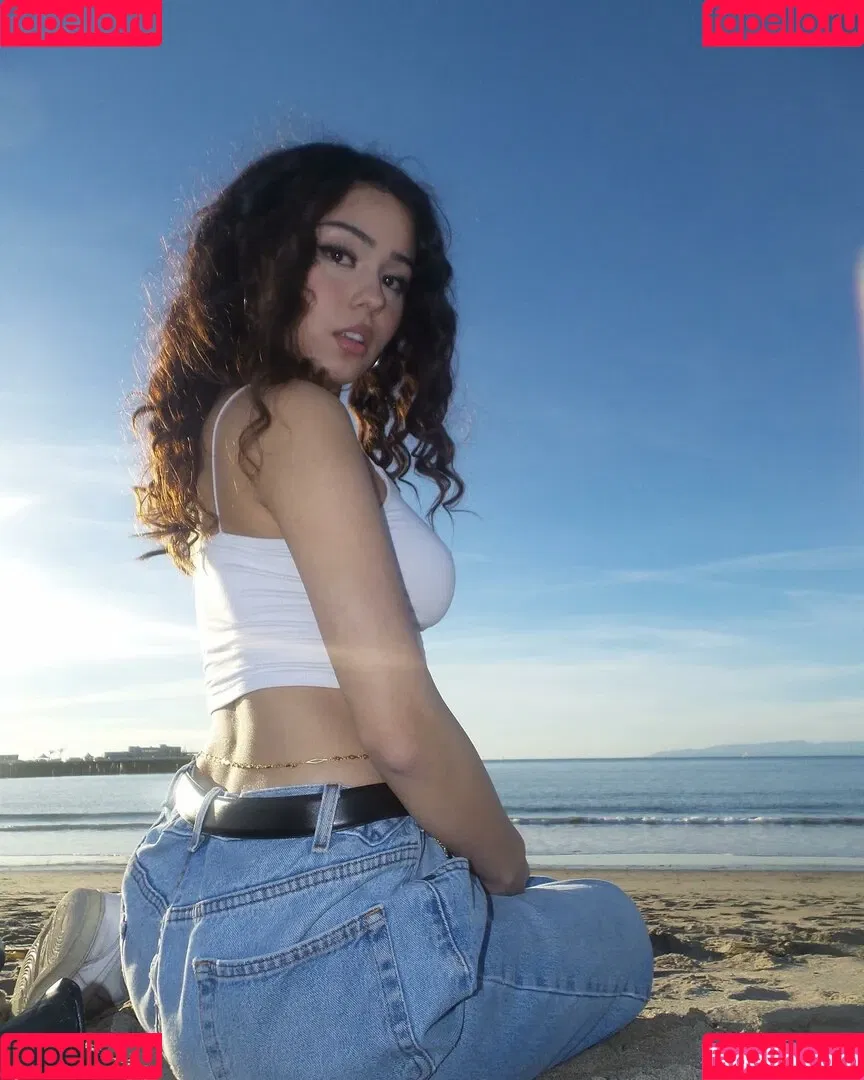 Sohanna Ricci Onlyfans Photo Gallery 