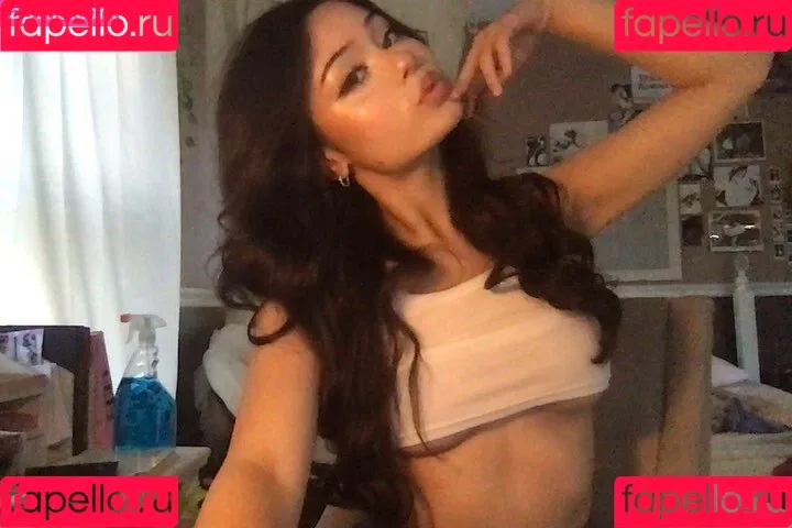 Sohanna Ricci Onlyfans Photo Gallery 