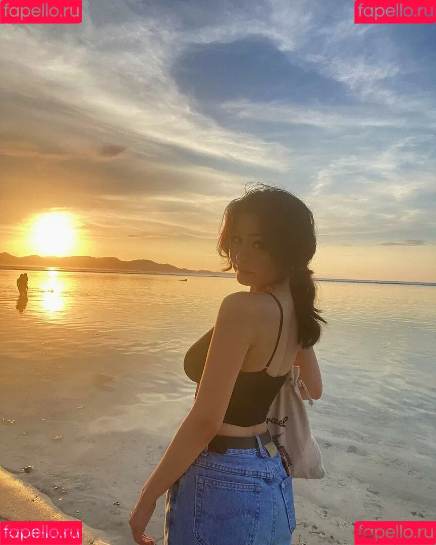 Sohanna Ricci Onlyfans Photo Gallery 