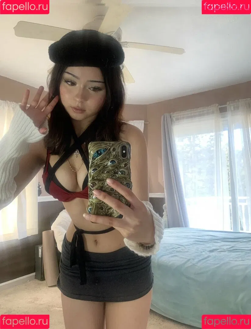 Sohanna Ricci Onlyfans Photo Gallery 