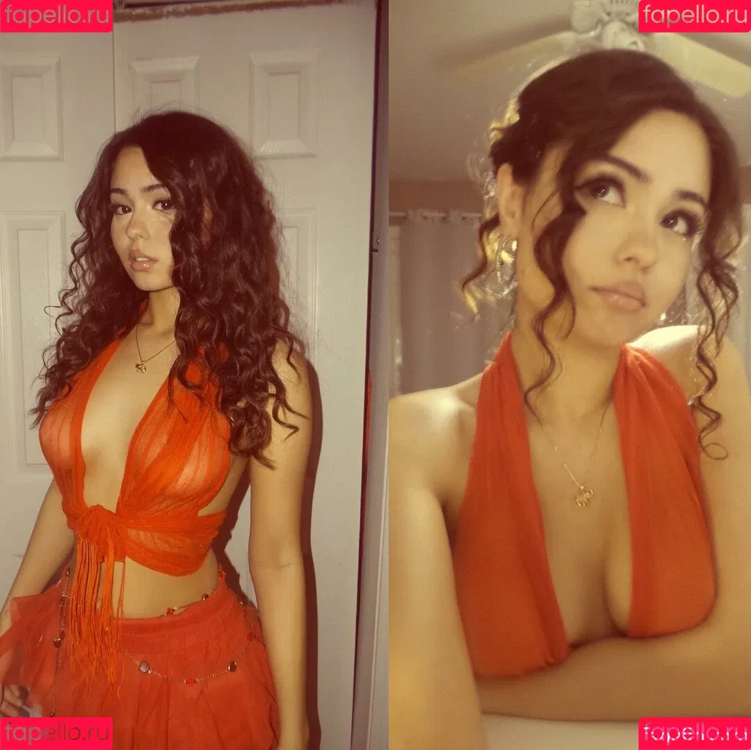 Sohanna Ricci Onlyfans Photo Gallery 