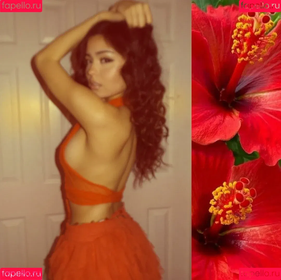 Sohanna Ricci Onlyfans Photo Gallery 