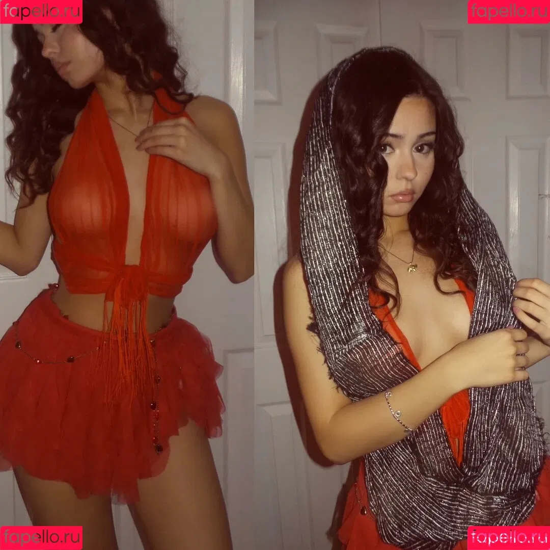 Sohanna Ricci Onlyfans Photo Gallery 
