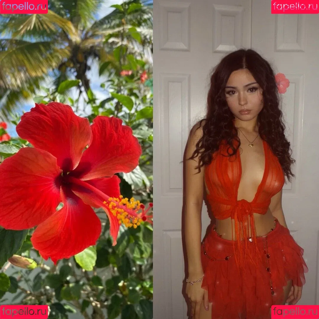 Sohanna Ricci Onlyfans Photo Gallery 