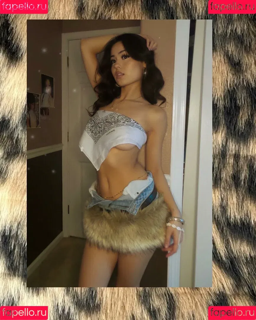 Sohanna Ricci Onlyfans Photo Gallery 