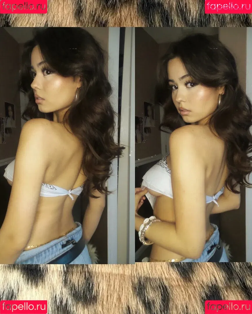 Sohanna Ricci Onlyfans Photo Gallery 